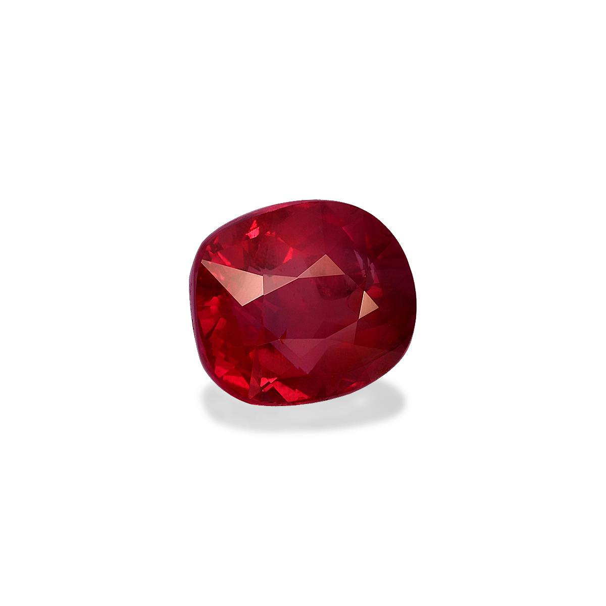 Mozambique Ruby 3.04 ct